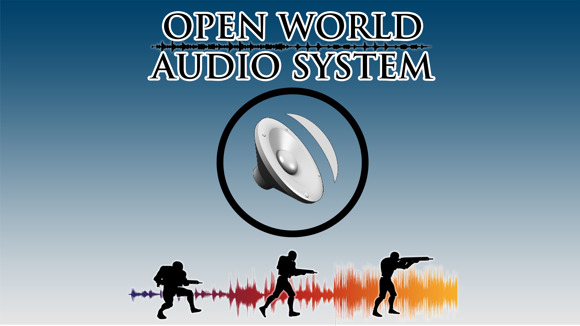Crispwider World 1 Audio.