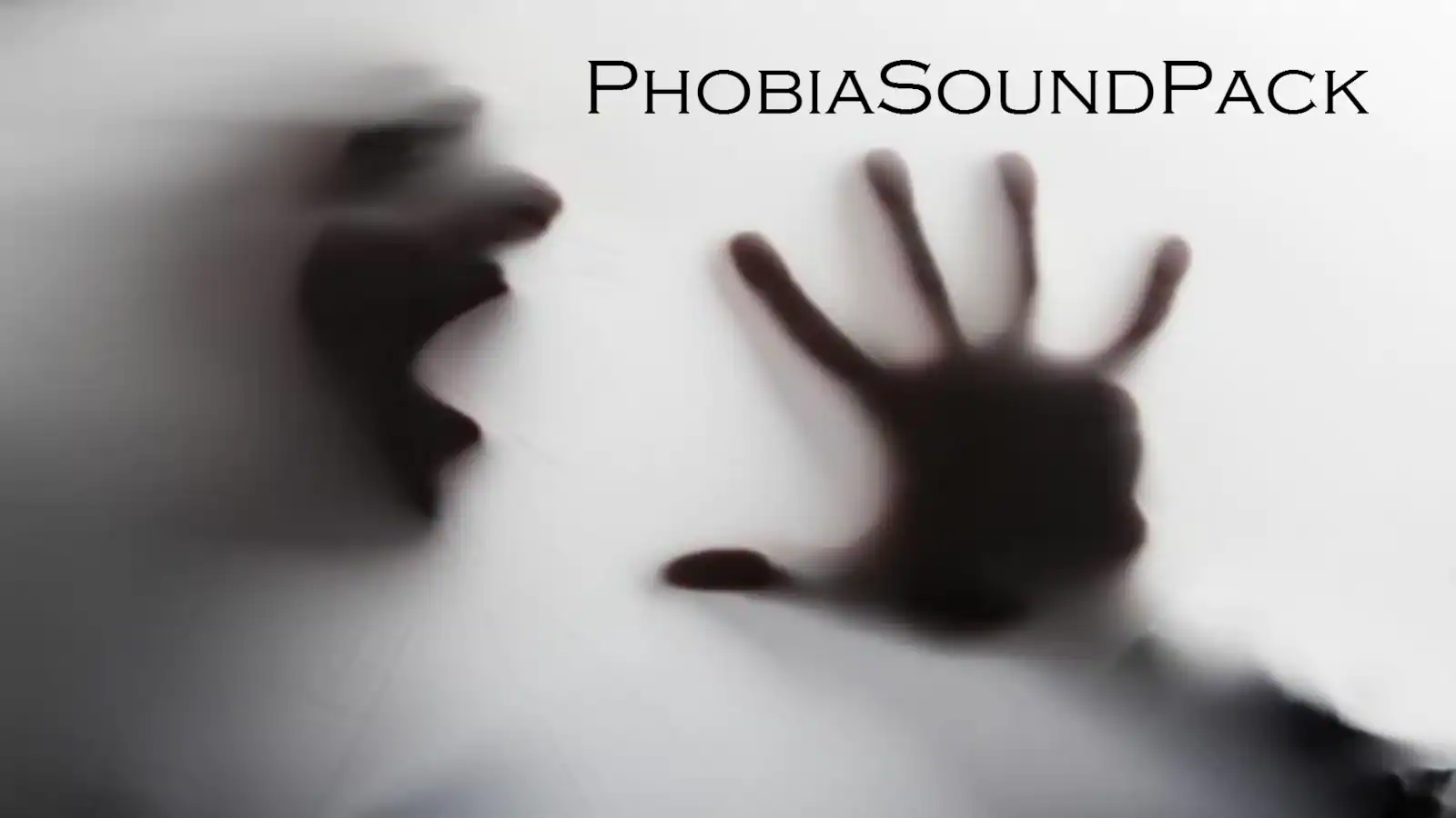 Phobia Sound Pack